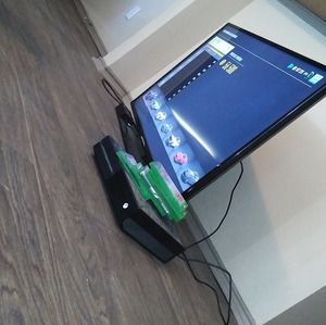 Meet your Posher, Abel murillo